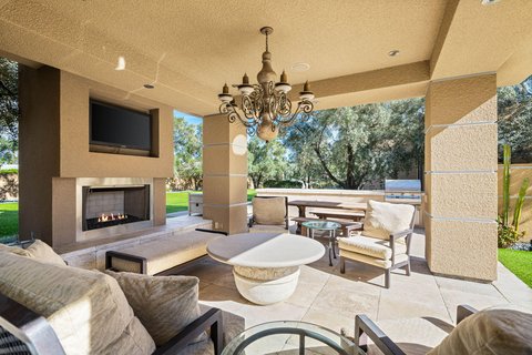 12165 Turnberry Drive, Rancho Mirage, CA 92270 photo 68