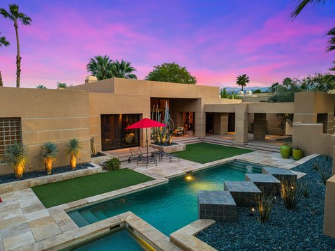 12165 Turnberry Drive, Rancho Mirage, CA 92270 photo 7