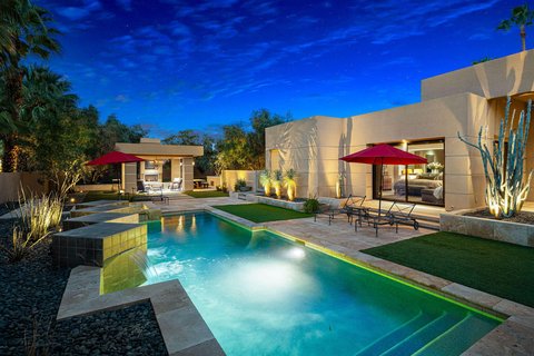 12165 Turnberry Drive, Rancho Mirage, CA 92270 photo 82