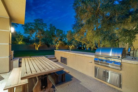 12165 Turnberry Drive, Rancho Mirage, CA 92270 photo 86