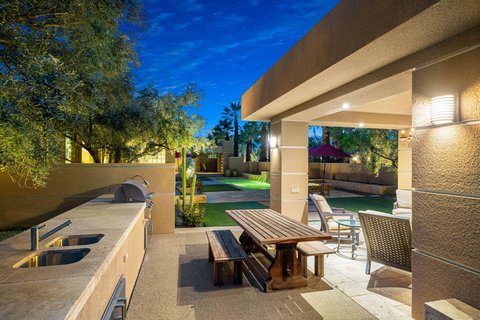 12165 Turnberry Drive, Rancho Mirage, CA 92270 photo 87