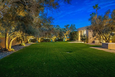12165 Turnberry Drive, Rancho Mirage, CA 92270 photo 88