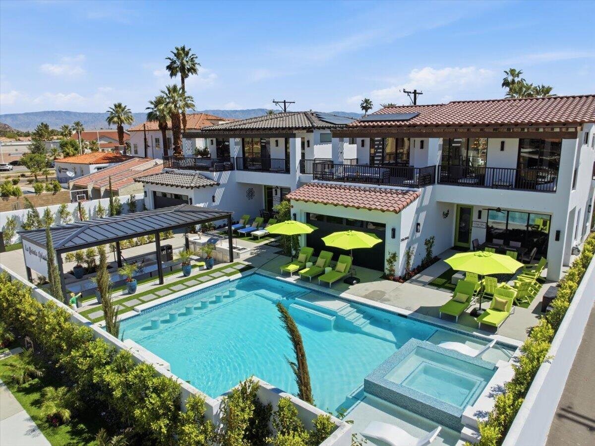 La Quinta Home