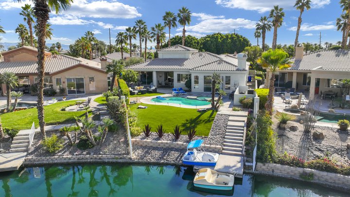 47695 Via Florence, La Quinta, CA 92253