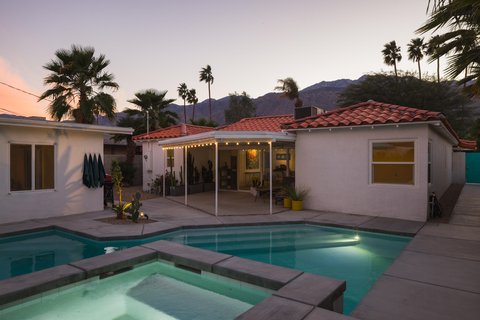 748 N Calle Rolph, Palm Springs, CA 92262 photo 2