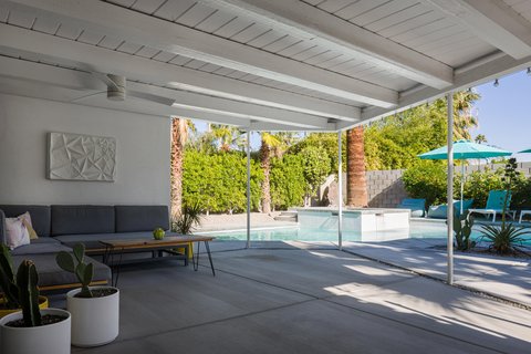 748 N Calle Rolph, Palm Springs, CA 92262 photo 21