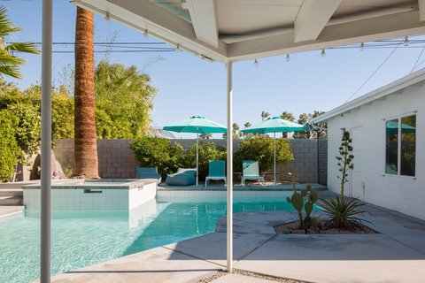 748 N Calle Rolph, Palm Springs, CA 92262 photo 22