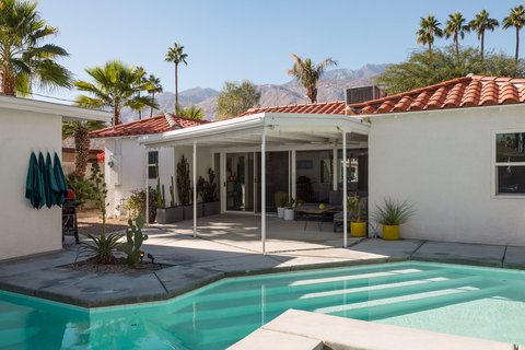 748 N Calle Rolph, Palm Springs, CA 92262 photo 24