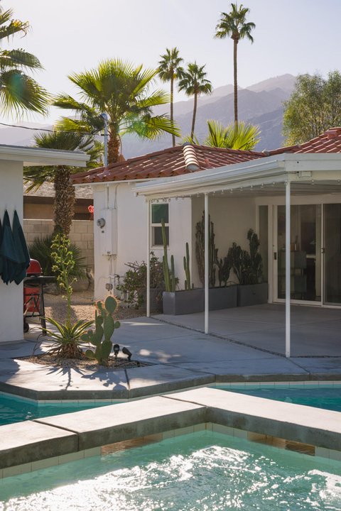 748 N Calle Rolph, Palm Springs, CA 92262 photo 25