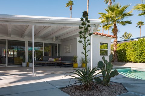 748 N Calle Rolph, Palm Springs, CA 92262 photo 27