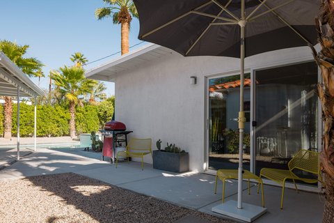 748 N Calle Rolph, Palm Springs, CA 92262 photo 28