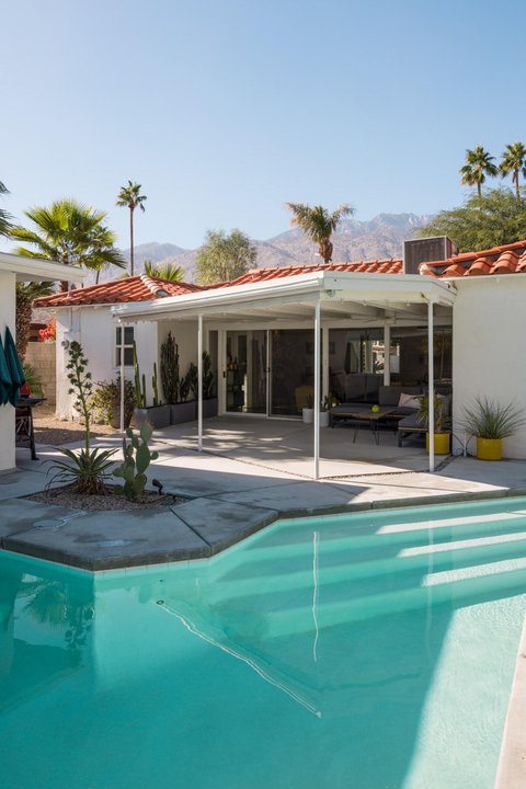 748 N Calle Rolph, Palm Springs, CA 92262 photo 3