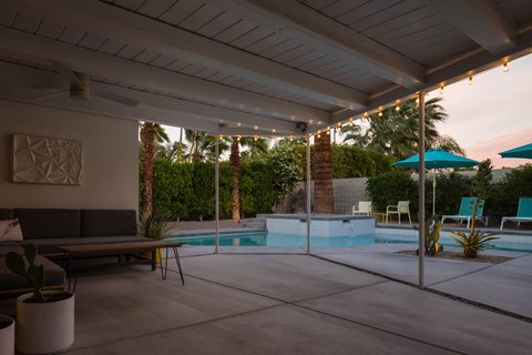 748 N Calle Rolph, Palm Springs, CA 92262 photo 37