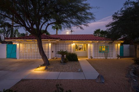 748 N Calle Rolph, Palm Springs, CA 92262 photo 38