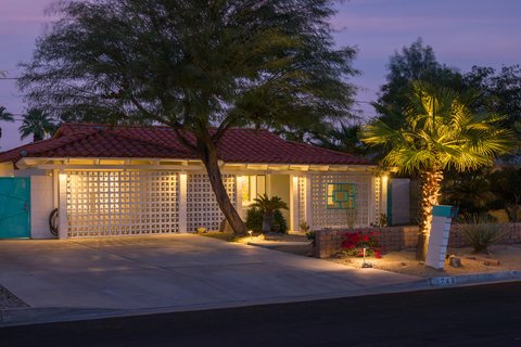 748 N Calle Rolph, Palm Springs, CA 92262 photo 39