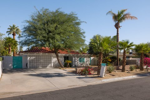 748 N Calle Rolph, Palm Springs, CA 92262 photo 4