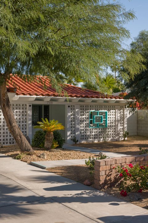 748 N Calle Rolph, Palm Springs, CA 92262 photo 5