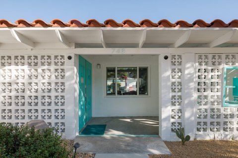 748 N Calle Rolph, Palm Springs, CA 92262 photo 6