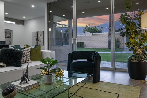 314 Desert Lakes Drive, Palm Springs, CA 92264 photo 2