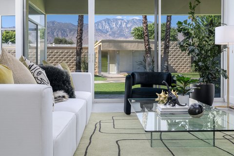 314 Desert Lakes Drive, Palm Springs, CA 92264 photo 3