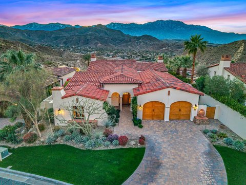 43 Mount San Jacinto Circle, Rancho Mirage, CA 92270 photo 1