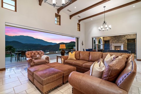 43 Mount San Jacinto Circle, Rancho Mirage, CA 92270 photo 12