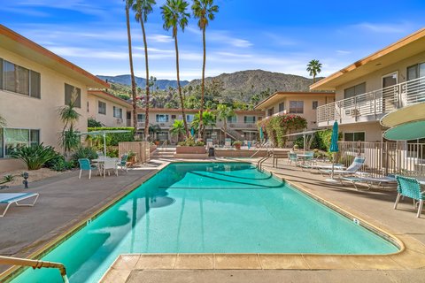 2290 S Palm Canyon Drive, 17, Palm Springs, CA 92264 photo 27