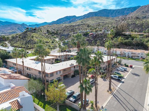 2290 S Palm Canyon Drive, 17, Palm Springs, CA 92264 photo 30