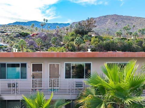 2290 S Palm Canyon Drive, 17, Palm Springs, CA 92264 photo 3