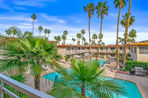 2290 S Palm Canyon Drive, 17, Palm Springs, CA 92264 photo 5