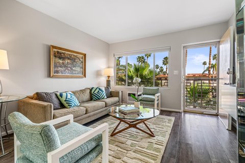 2290 S Palm Canyon Drive, 17, Palm Springs, CA 92264 photo 7