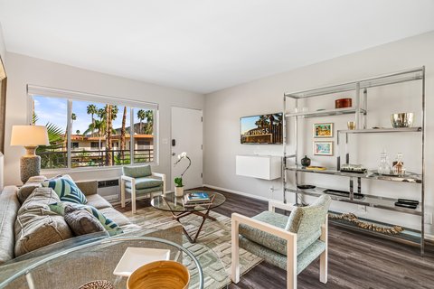 2290 S Palm Canyon Drive, 17, Palm Springs, CA 92264 photo 9