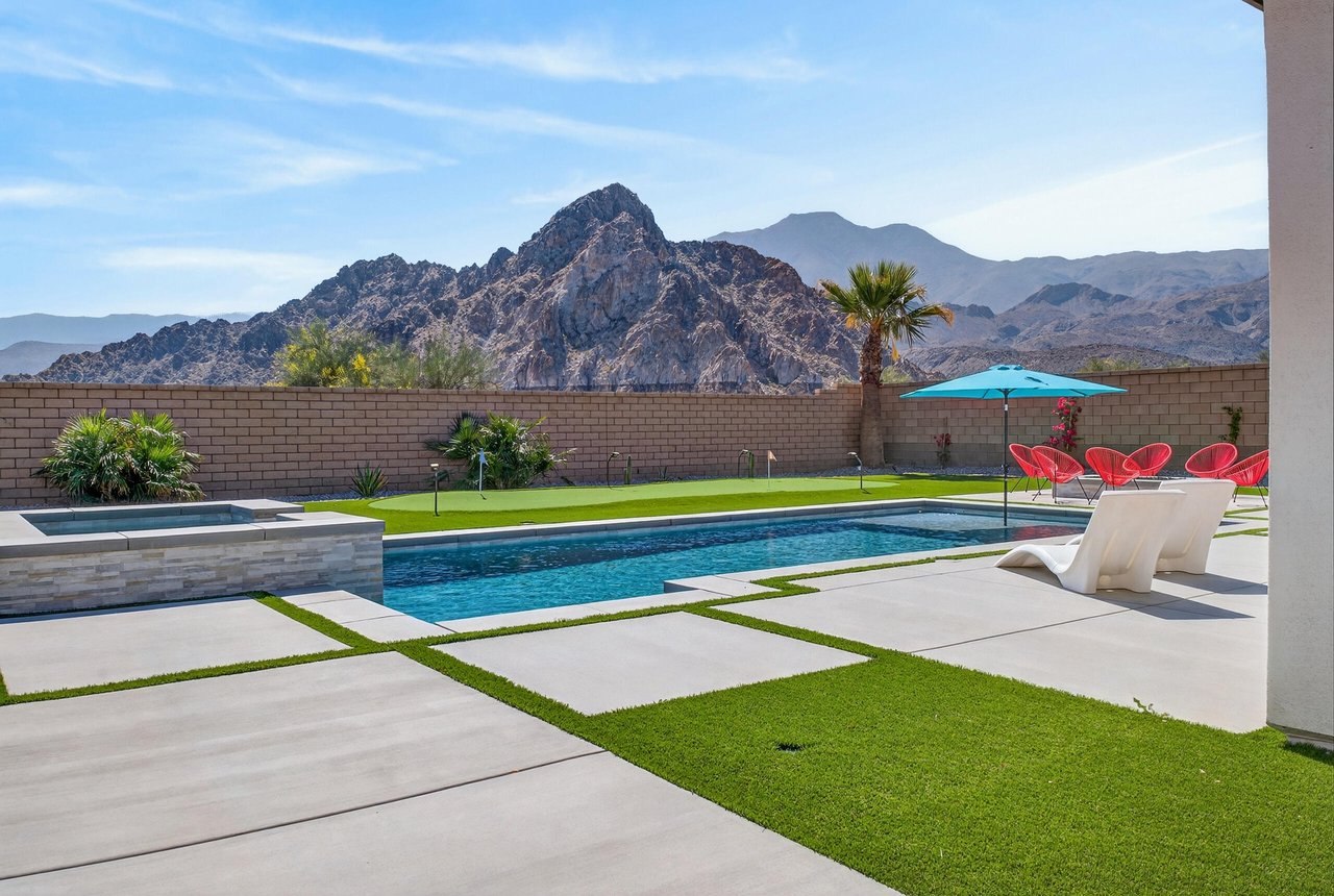 80367 Segovia View Way, La Quinta, CA 92253