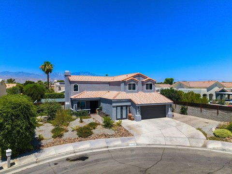 41945 Maryn Court, Palm Desert, CA 92211 photo 1