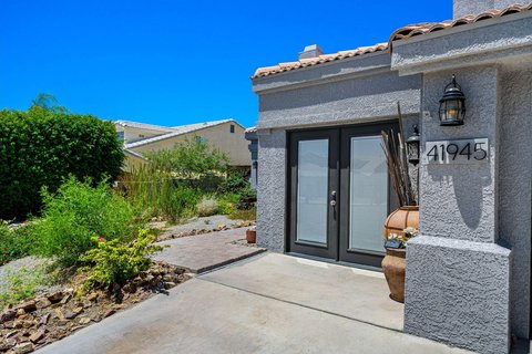 41945 Maryn Court, Palm Desert, CA 92211 photo 34