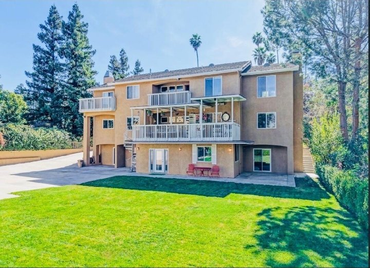 1377 Knoll Road, #A, Redlands, CA 92373