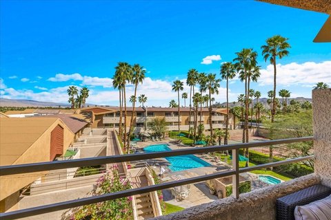 470 S Calle Encilia, B14, Palm Springs, CA 92262 photo 16