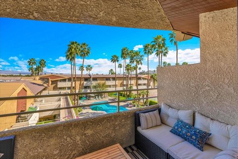 470 S Calle Encilia, B14, Palm Springs, CA 92262 photo 17