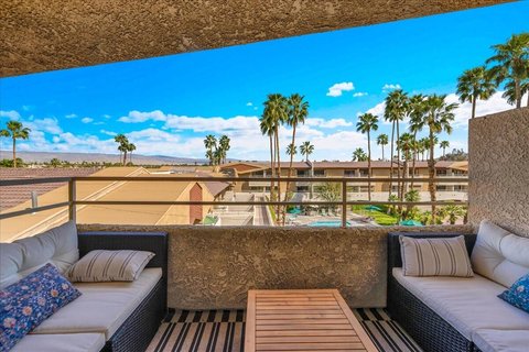 470 S Calle Encilia, B14, Palm Springs, CA 92262 photo 18