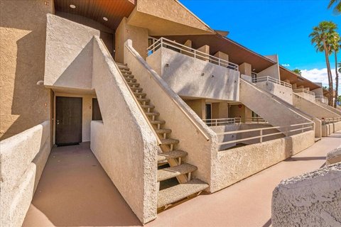 470 S Calle Encilia, B14, Palm Springs, CA 92262 photo 20