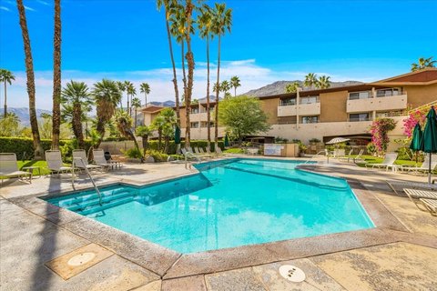 470 S Calle Encilia, B14, Palm Springs, CA 92262 photo 22