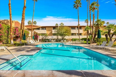 470 S Calle Encilia, B14, Palm Springs, CA 92262 photo 23
