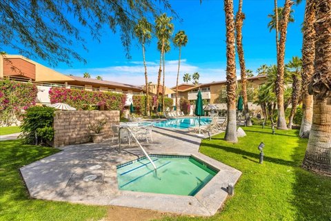470 S Calle Encilia, B14, Palm Springs, CA 92262 photo 24