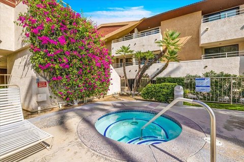 470 S Calle Encilia, B14, Palm Springs, CA 92262 photo 25
