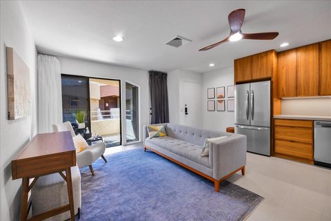 470 S Calle Encilia, B14, Palm Springs, CA 92262 photo 7