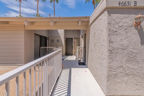46631 Arapahoe Lane, B, Indian Wells, CA 92210 photo 2