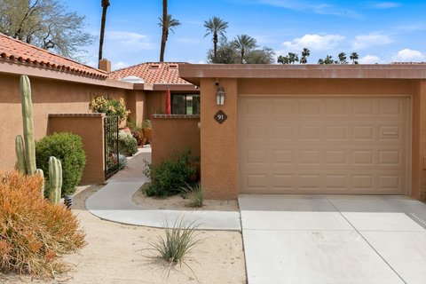 91 La Cerra Drive, Rancho Mirage, CA 92270 photo 2