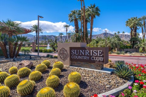 91 La Cerra Drive, Rancho Mirage, CA 92270 photo 29