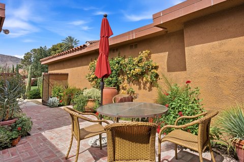 91 La Cerra Drive, Rancho Mirage, CA 92270 photo 41