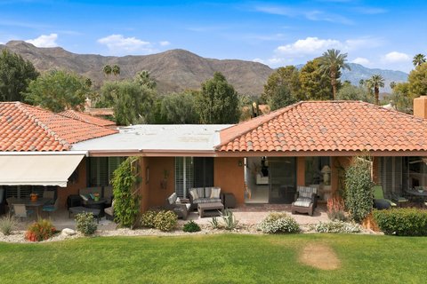 91 La Cerra Drive, Rancho Mirage, CA 92270 photo 46